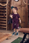 Z8 Korte Broek Noud S23