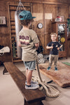 Z8 Short sleeve Tibbe