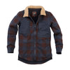 Z8 Blouse Baas Real steel