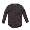 Z8 Blouse Baas Real steel