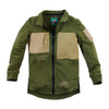 Z8 Blouse Baas Army amor