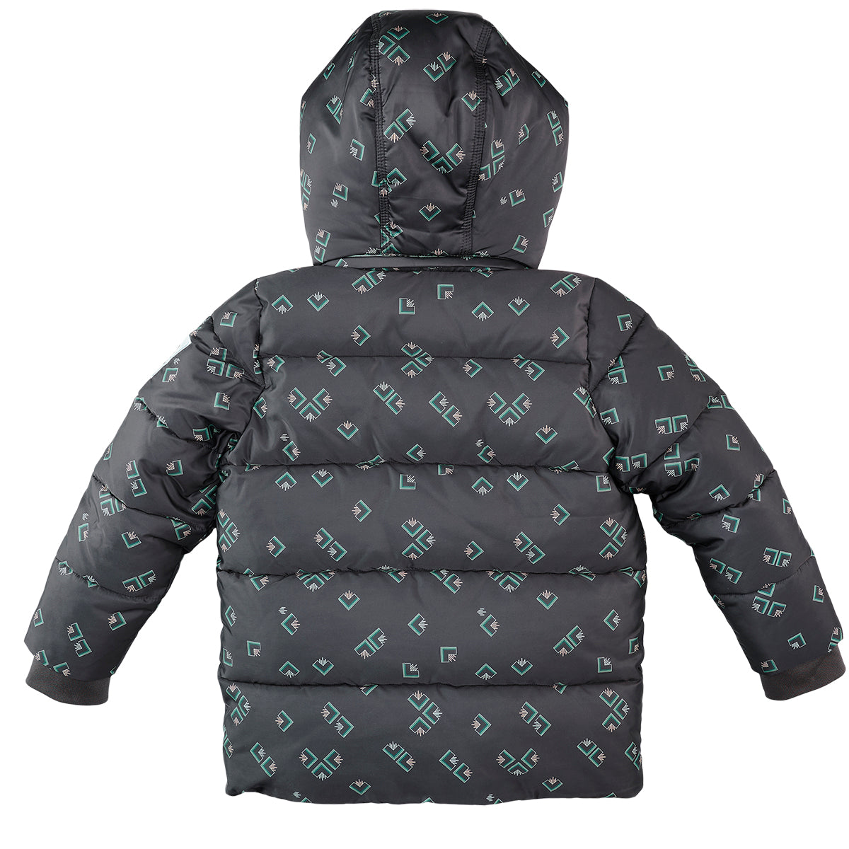 Taimen jacket sales