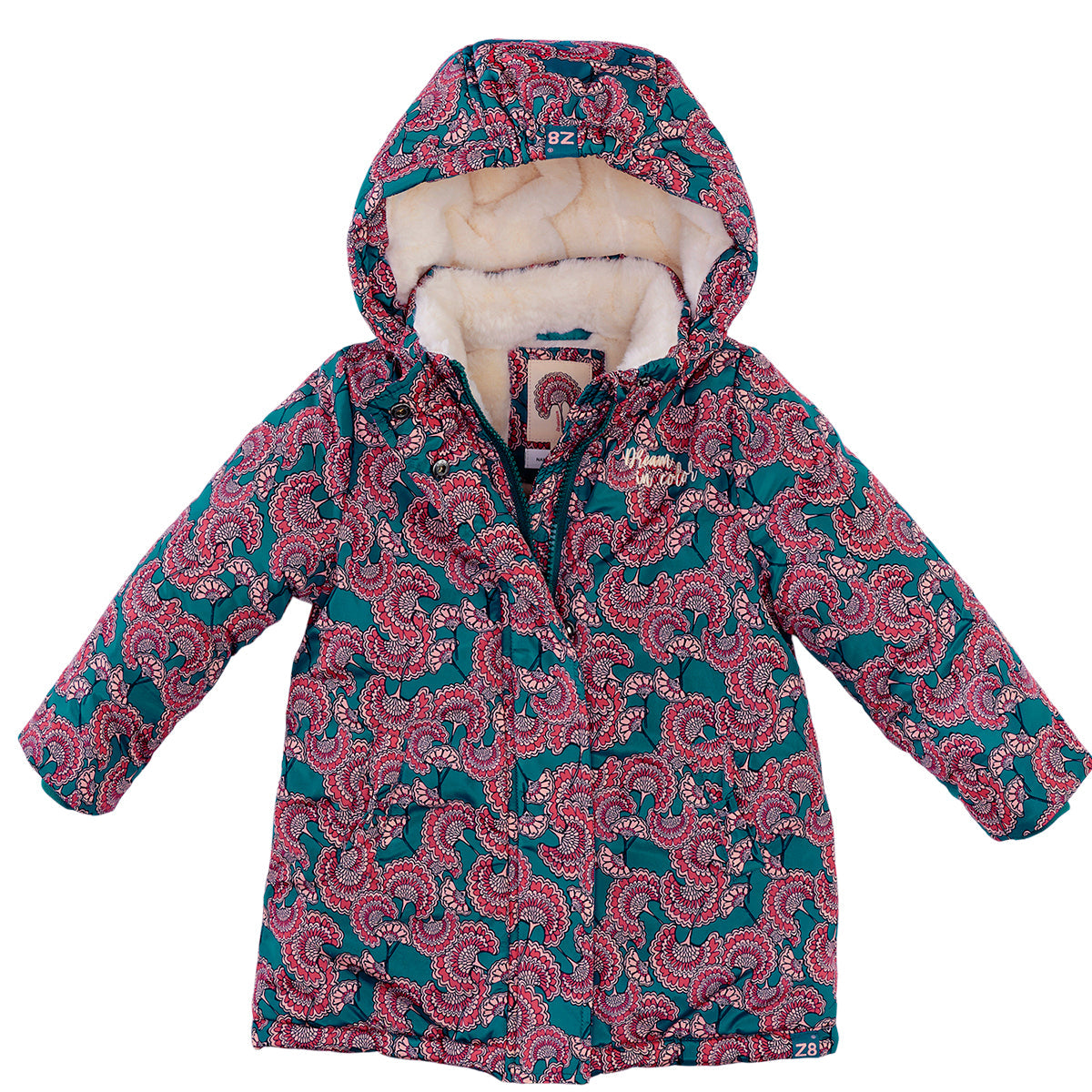 Z8 on sale meisjes winterjas