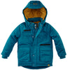 Z8 Winterjas Daen W22/23