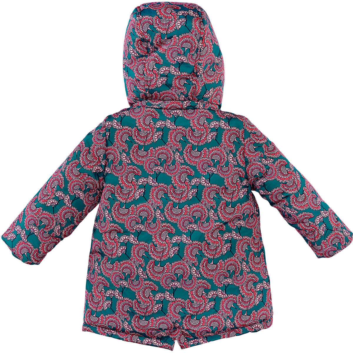 Z8 sales meisjes winterjas