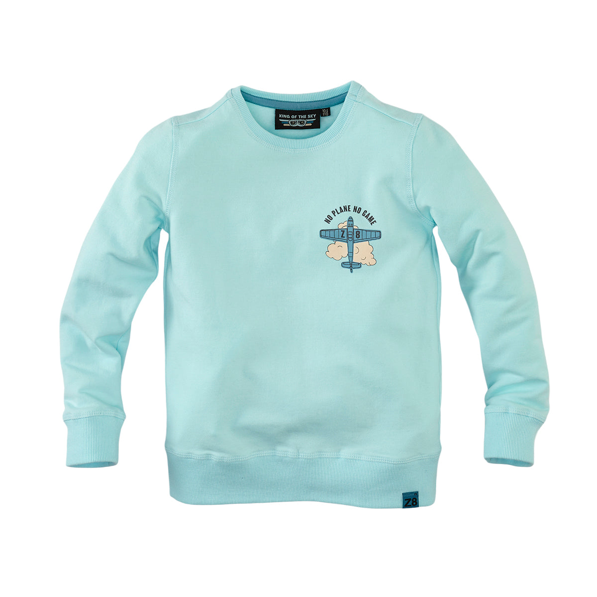 Z8 Sweater Jona