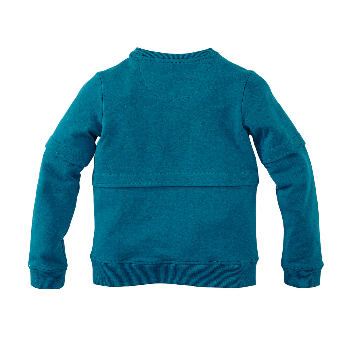 Jongens Sweater Jordan van Z8 in de kleur Singing the blues in maat 140-146.