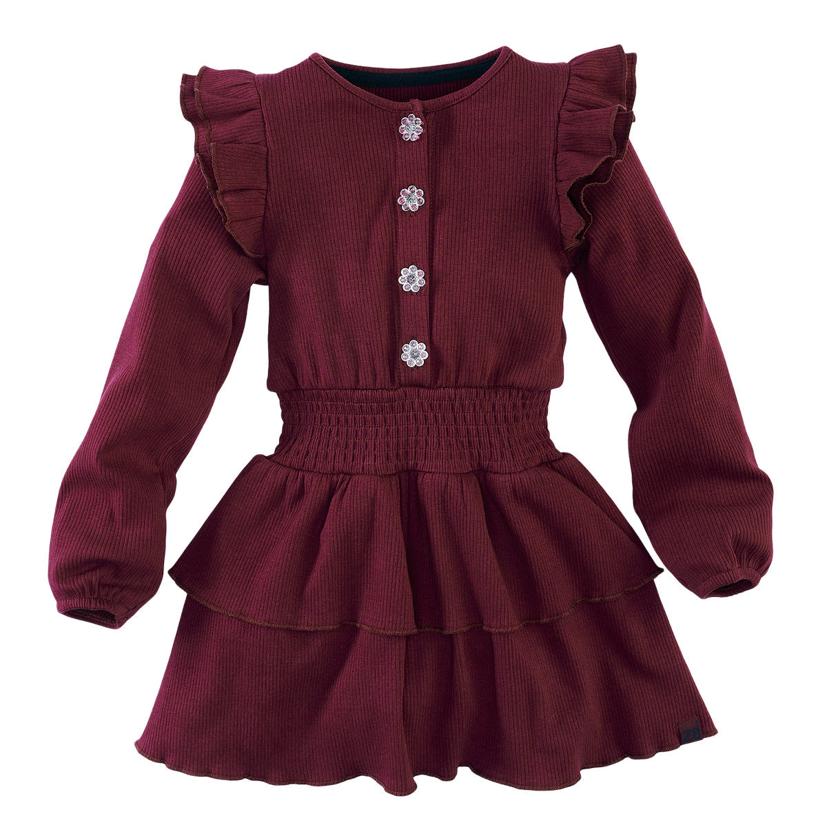 Z8 Jurkje l/s Amberly