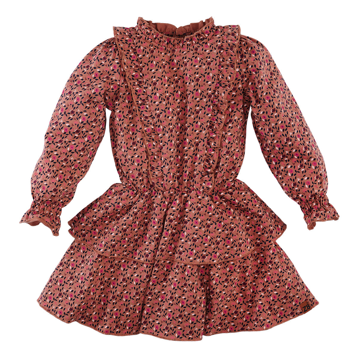 Z8 Jurkje l/s Sophia