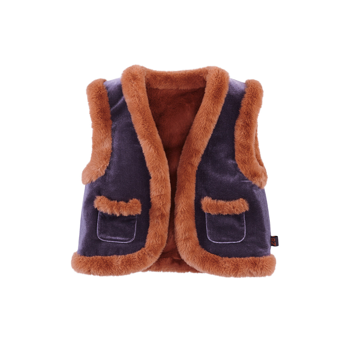 Z8 Vest Fieke