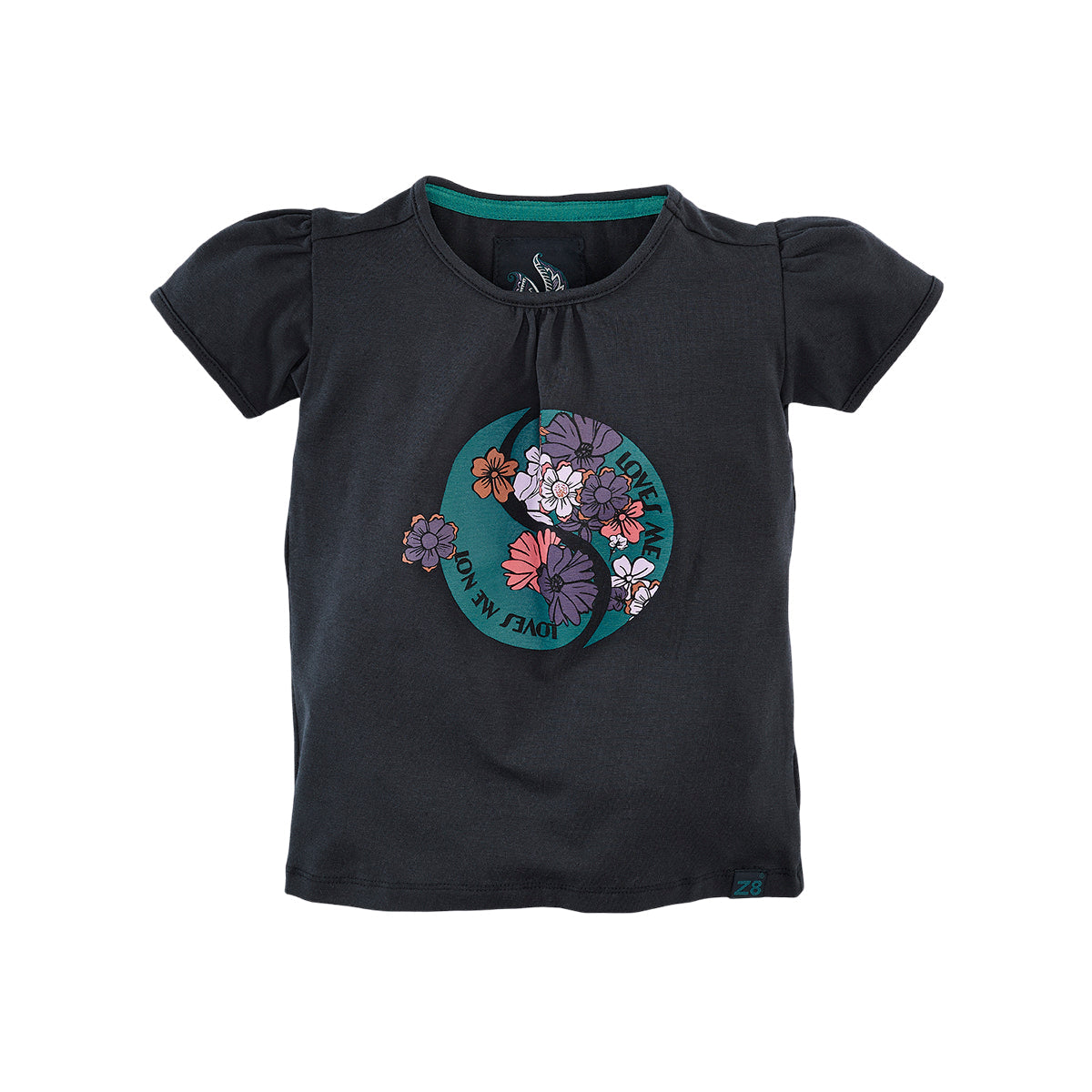 Z8 Short sleeve Laurien