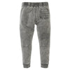 Jongens Joggingbroek Dean W22/23 van Z8 in de kleur Charcoal grey in maat 140.