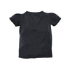 Meisjes Short sleeve Laurien van Z8 in de kleur Thunder sky in maat 140-146.