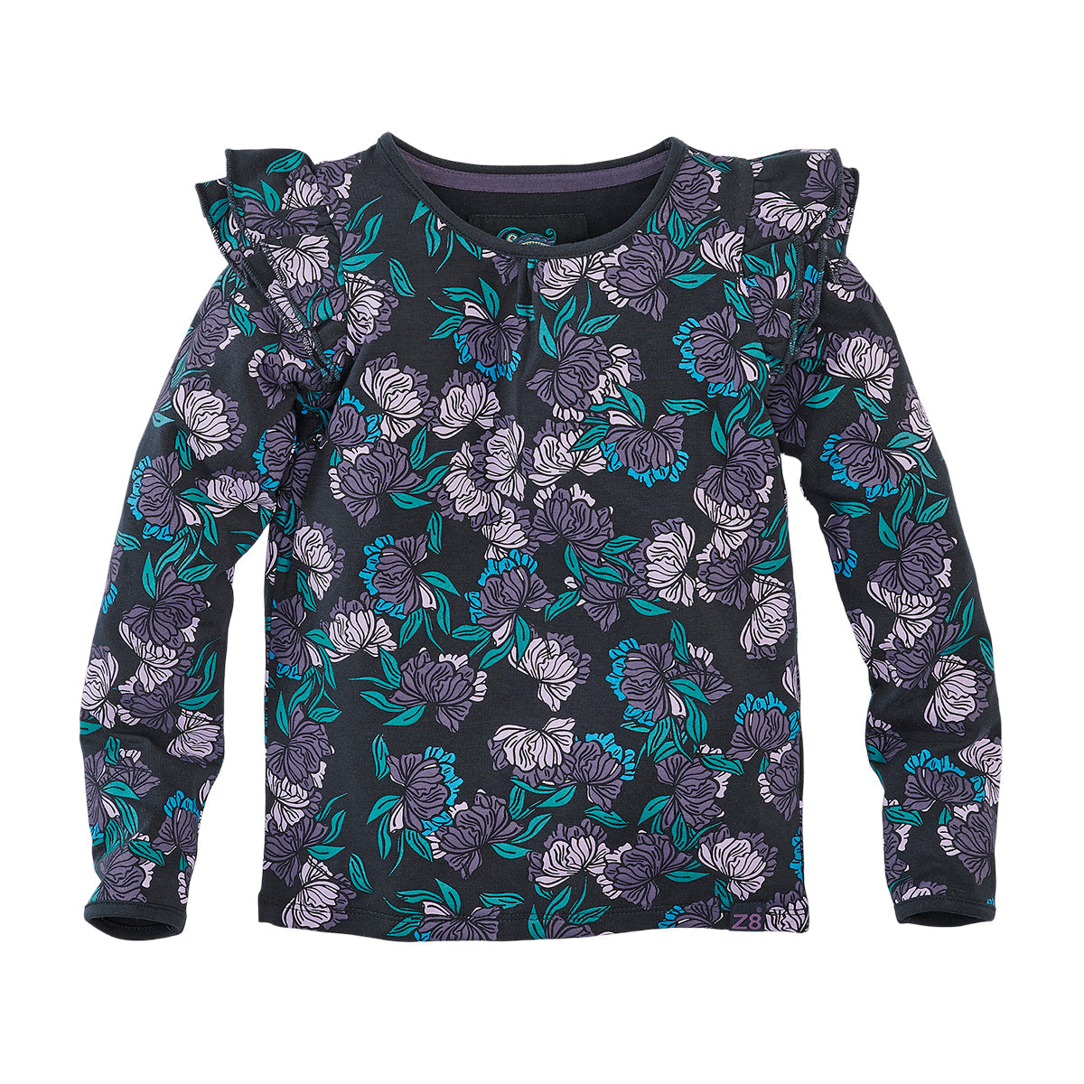 Z8 Long sleeve Xaja
