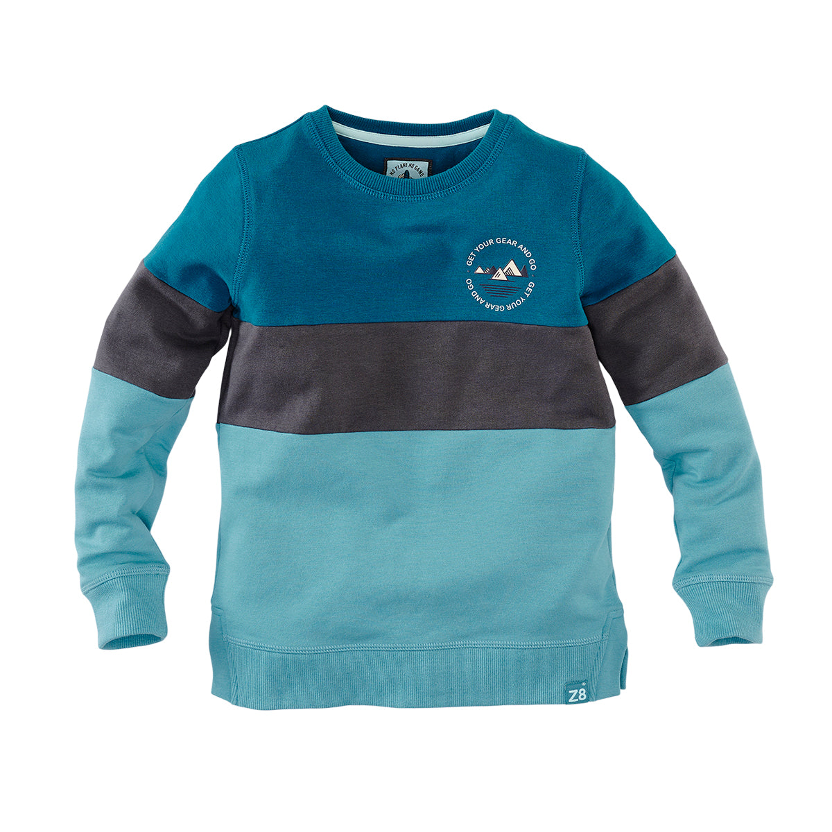 Z8 Sweater Pavel