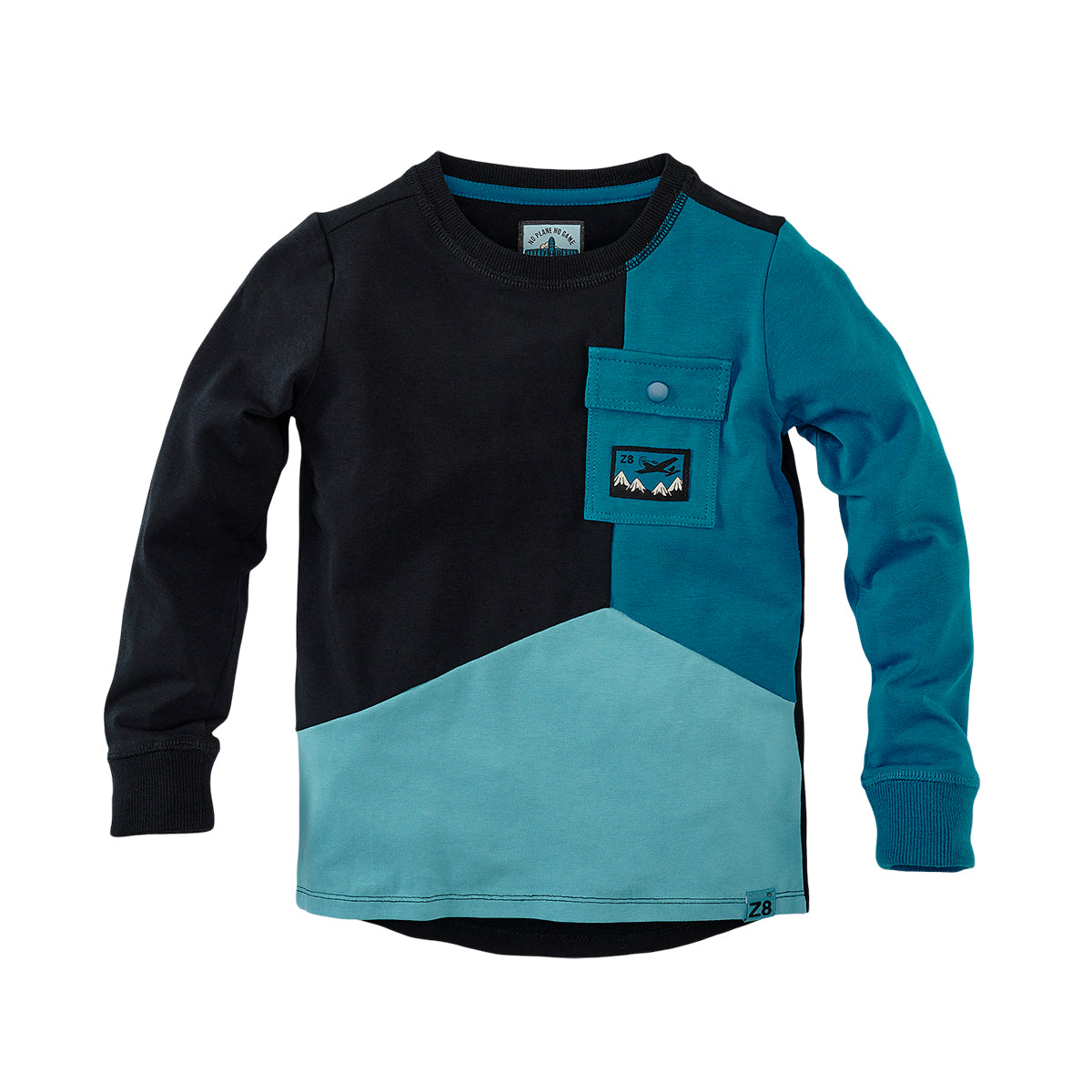 Z8 Long sleeve Kaan