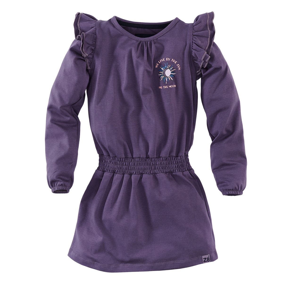 Z8 Jurkje l/s Amaya