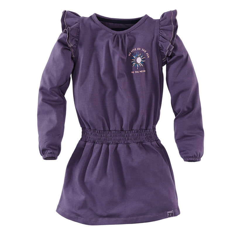 Z8 Jurkje l/s Amaya