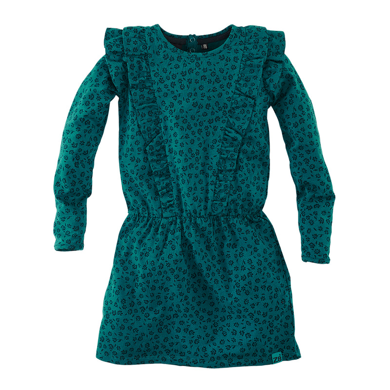 Z8 Jurkje l/s Elie