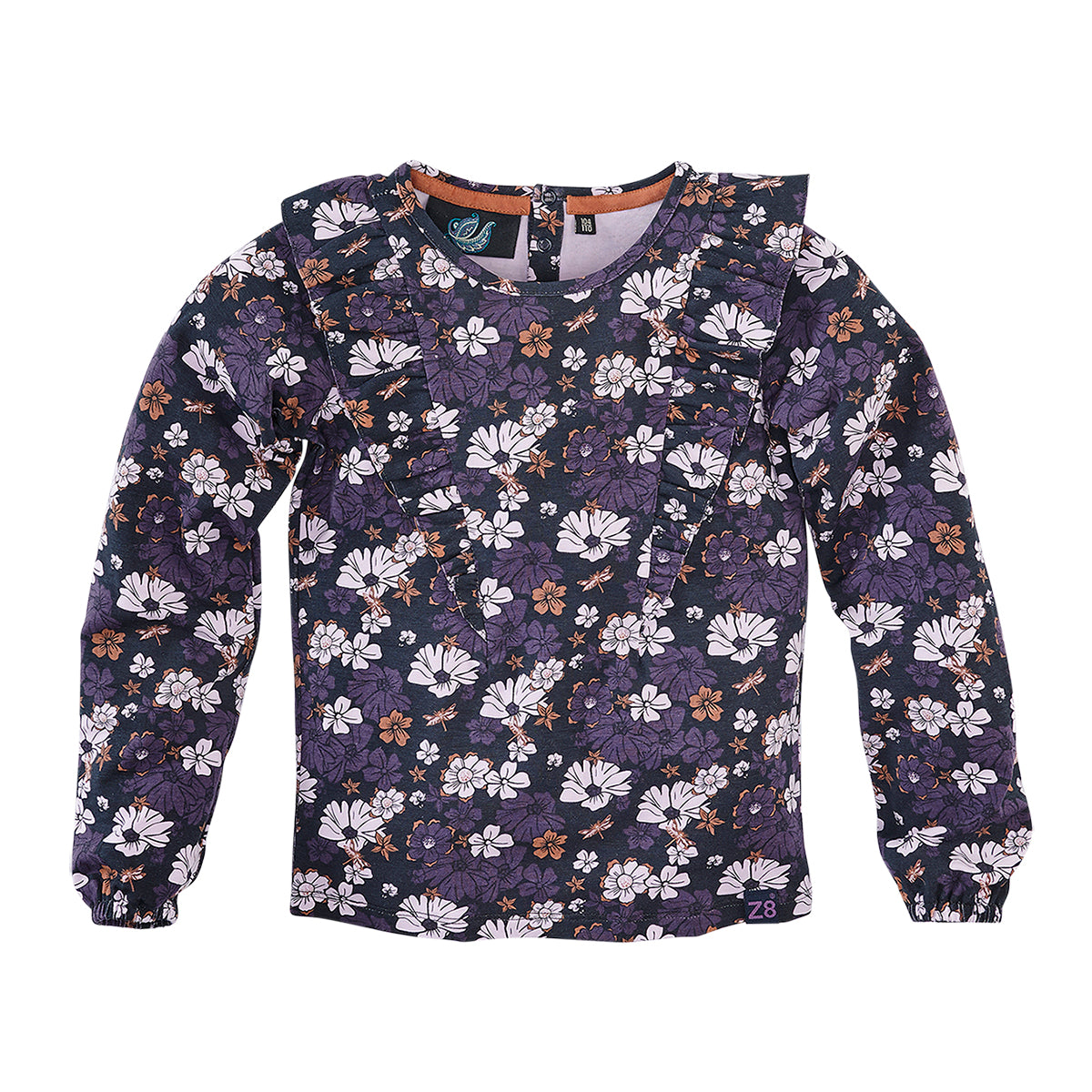 Z8 Long sleeve Jille
