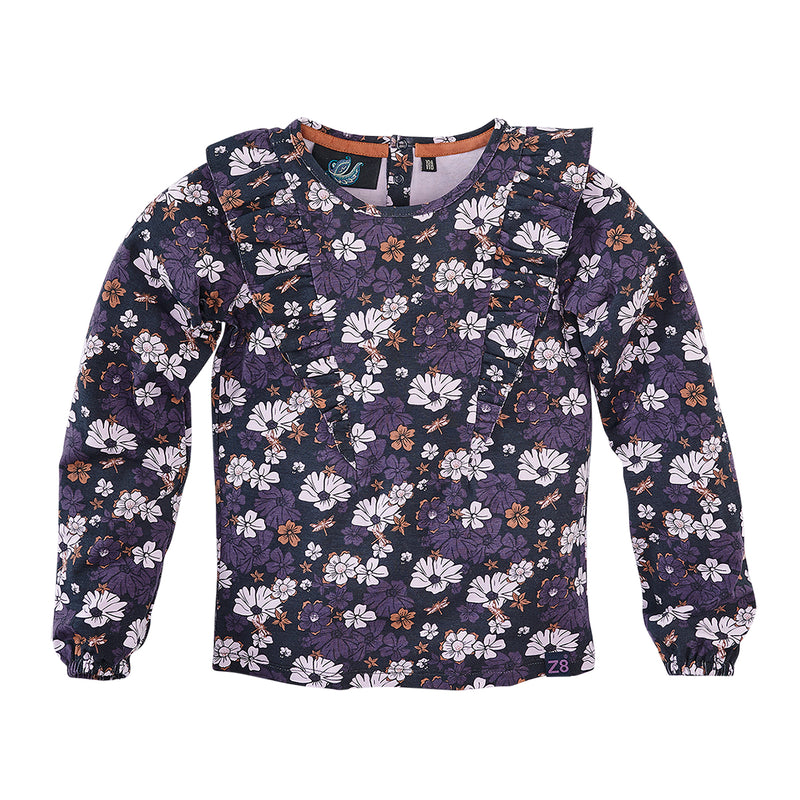 Z8 Long sleeve Jille