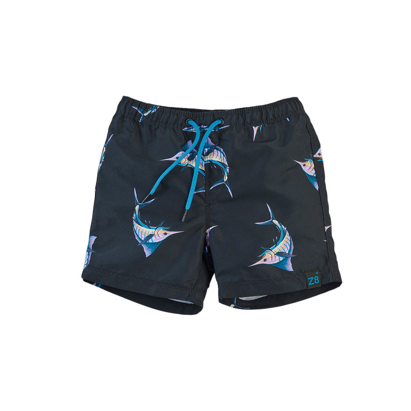 Z8 Swimshort Djezz