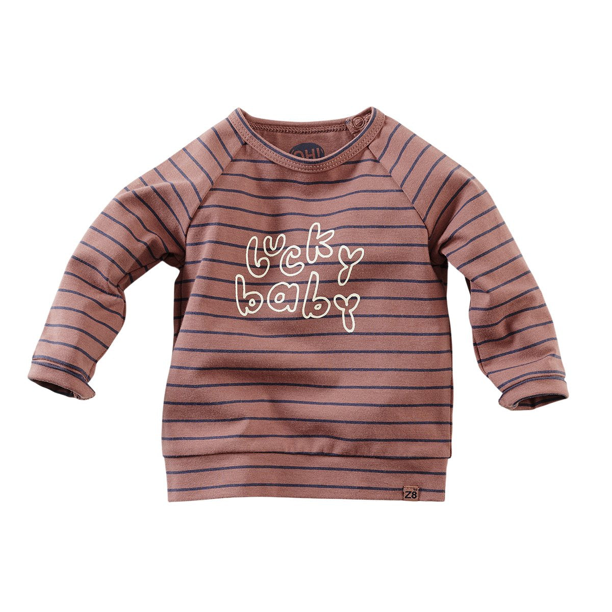 Z8 Longsleeve Timor