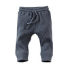 Babys Joggingbroek Dominic van Z8 in de kleur Nighty knight in maat 74.