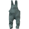 Babys Salopette Madagaskar van Z8 in de kleur Peaky petrol in maat 74.