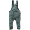 Babys Salopette Madagaskar van Z8 in de kleur Peaky petrol in maat 74.