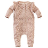 Babys Boxpakje Sachalin van Z8 in de kleur Dusty blush/AOP in maat 68.