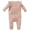 Babys Boxpakje Sachalin van Z8 in de kleur Dusty blush/AOP in maat 68.