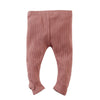 Babys Legging Panay van Z8 in de kleur Red rust in maat 74.