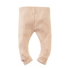 Babys Legging Flores van Z8 in de kleur Dusty blush in maat 74.