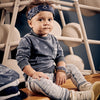 Z8 Joggingbroek Dean W22 - Snack Around