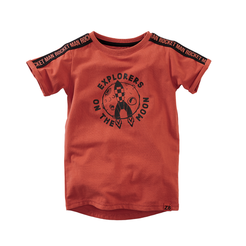 Z8 T-shirt Dymas