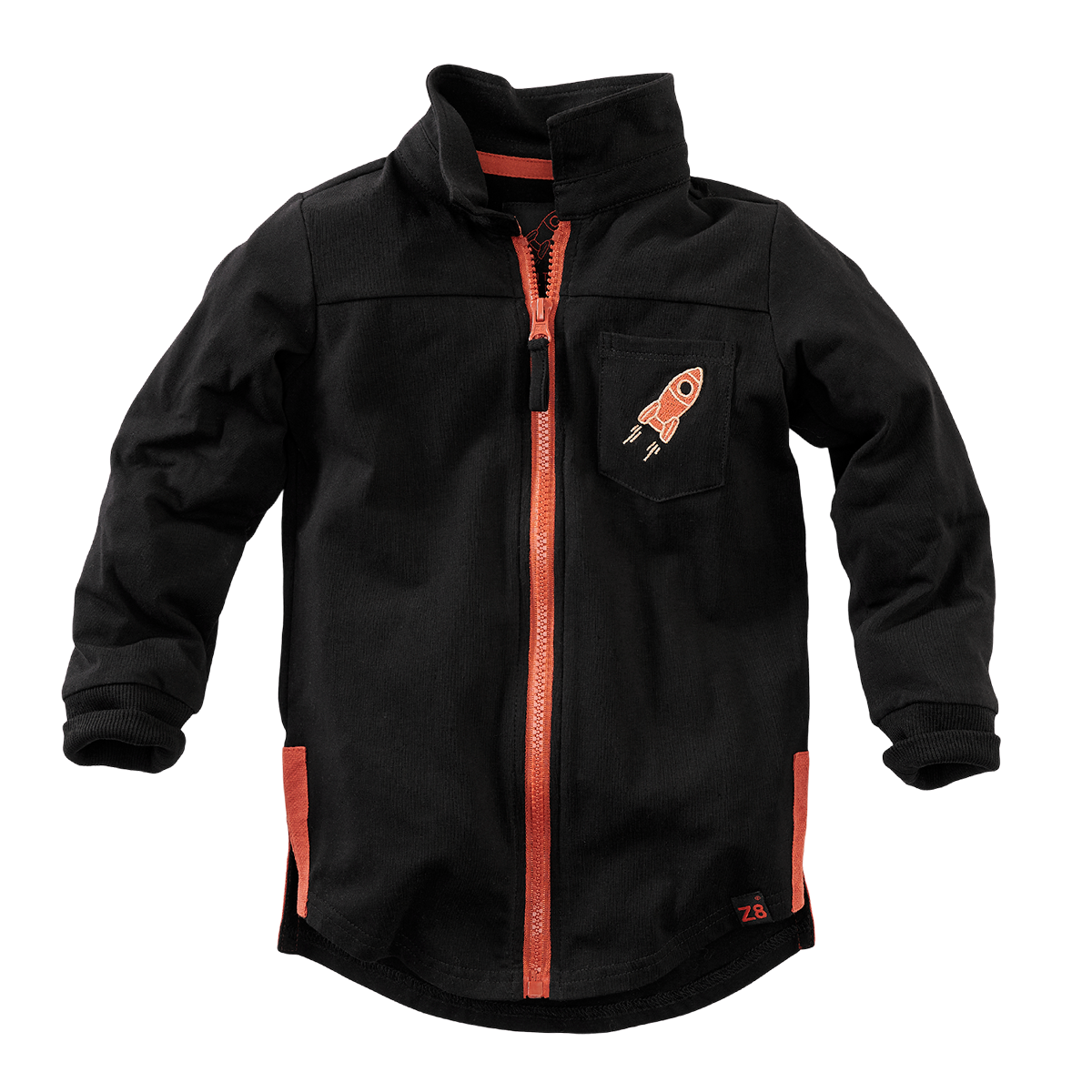 Z8 Longsleeve Baas
