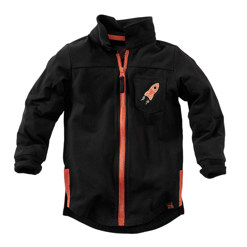 Z8 Longsleeve Baas