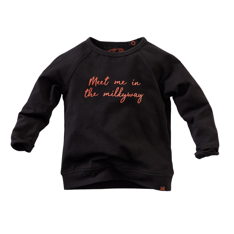 Z8 Longsleeve Oriole